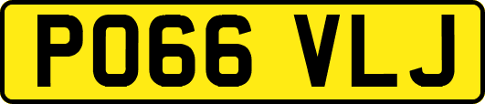 PO66VLJ