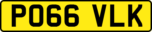 PO66VLK