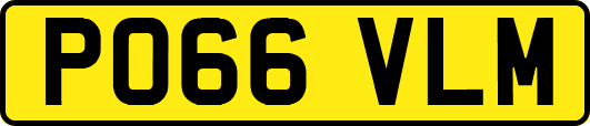 PO66VLM