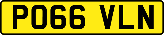 PO66VLN