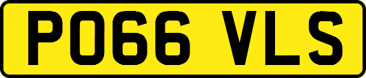 PO66VLS