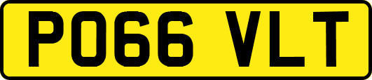 PO66VLT