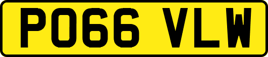 PO66VLW