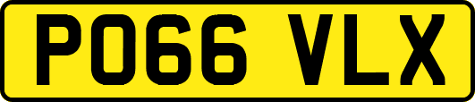 PO66VLX