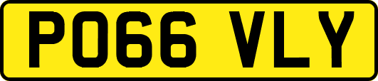 PO66VLY