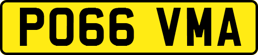 PO66VMA