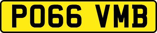 PO66VMB