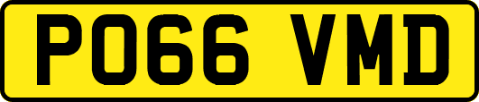 PO66VMD