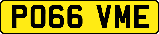 PO66VME