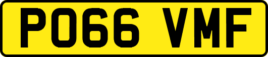PO66VMF
