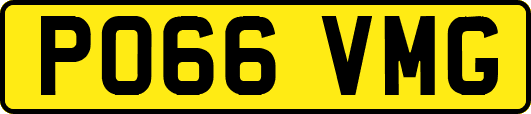 PO66VMG