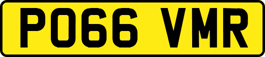 PO66VMR