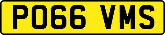PO66VMS