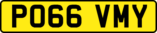 PO66VMY