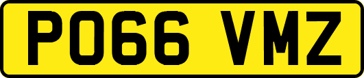 PO66VMZ