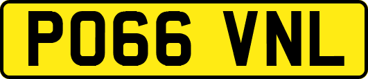 PO66VNL