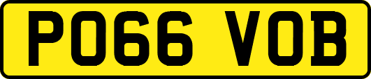 PO66VOB