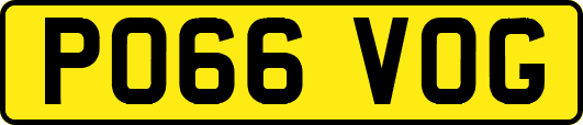 PO66VOG