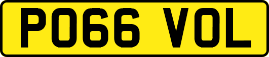 PO66VOL