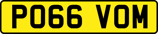 PO66VOM