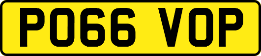 PO66VOP