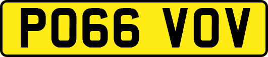 PO66VOV
