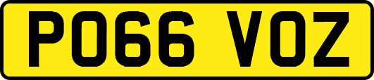 PO66VOZ