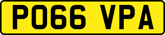 PO66VPA