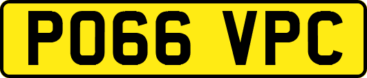 PO66VPC