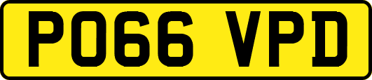 PO66VPD