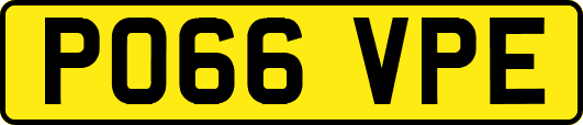 PO66VPE