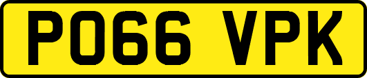 PO66VPK