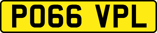 PO66VPL