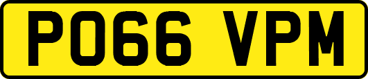 PO66VPM