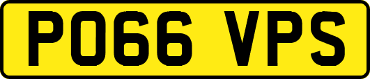 PO66VPS