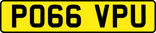PO66VPU
