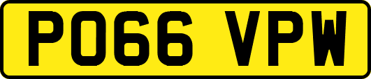 PO66VPW