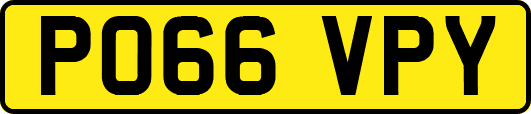 PO66VPY
