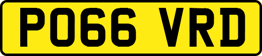 PO66VRD