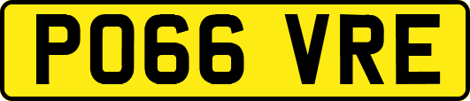 PO66VRE