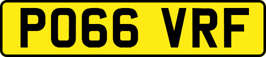 PO66VRF