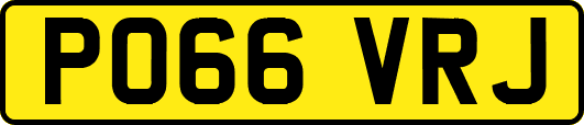 PO66VRJ