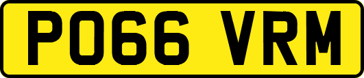 PO66VRM