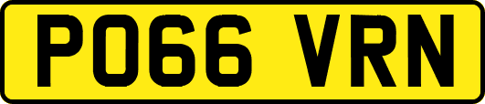 PO66VRN