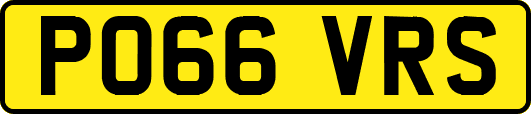 PO66VRS