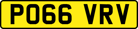 PO66VRV