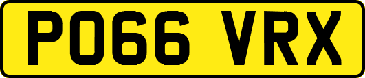 PO66VRX