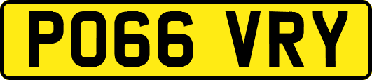 PO66VRY