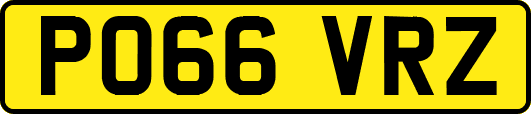 PO66VRZ