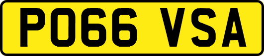 PO66VSA